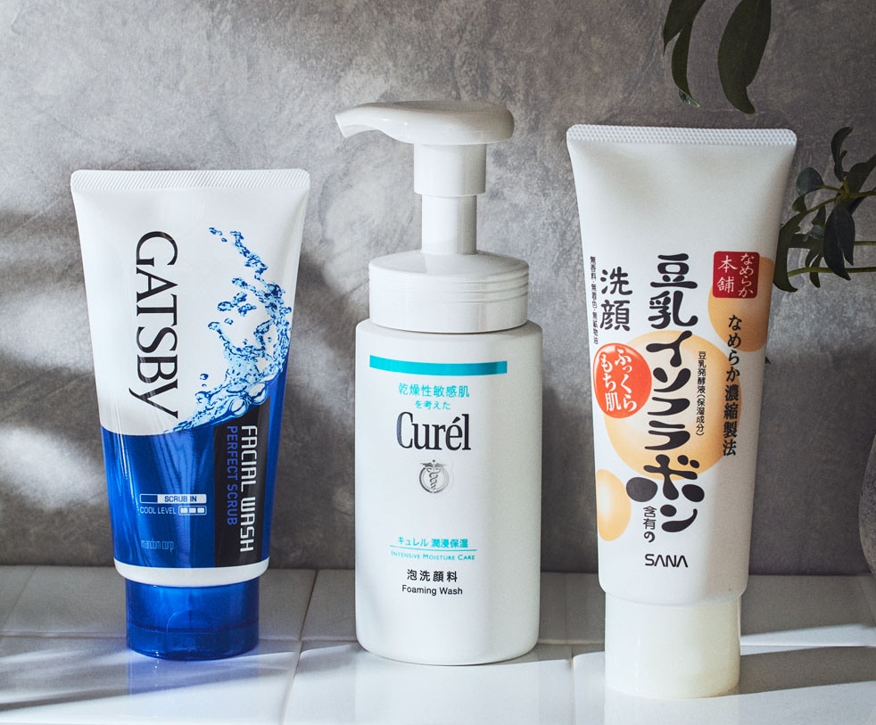 ドン・キホーテのボディスクラブと石鹸レビュ