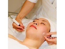 京都市でハンドマッサージ・ハンドエステが人気のエステサロンホットペッパービューティ