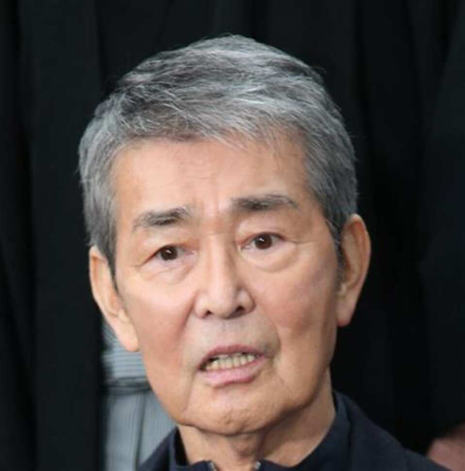 Netflixシリーズ「サンクチュアリ -聖域-」場面写真 - 「サンクチュアリ」染谷将太、相撲部屋での撮影を振り返り「生活の一部になった」画像・動画ギャラリー 7 10- 映画ナタリ