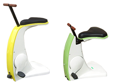 Amazon350wポータブルペダル発電機、エアロバイク発電機 画面表示機能を備え、4つの携帯電話を同時に充電できる4つの高速充電インターフェイスがあります。発電機