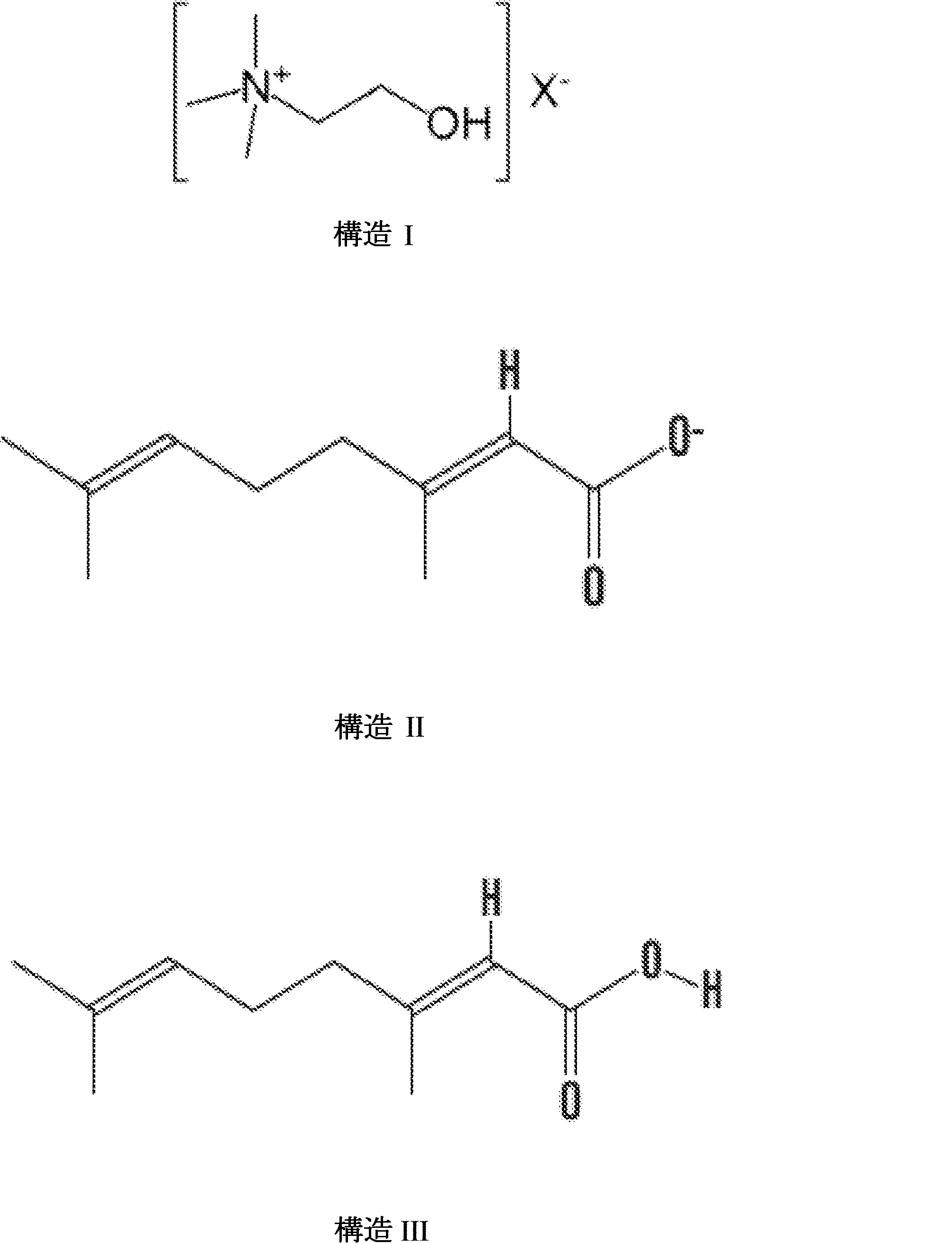 増粘・ゲル化の原理と特性、ハイドロコロイドの基礎を徹底解説食品開発ラボ