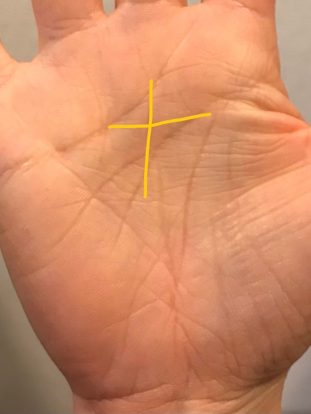 守護霊が強い手相５選！神様に守られている人の手相とは