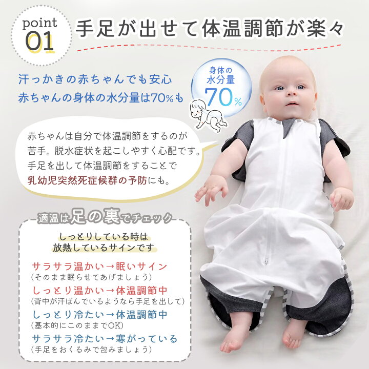 医師監修 赤ちゃんの手足が冷たいのは何のサイン？新生児は？受診の目安と適切な対処法