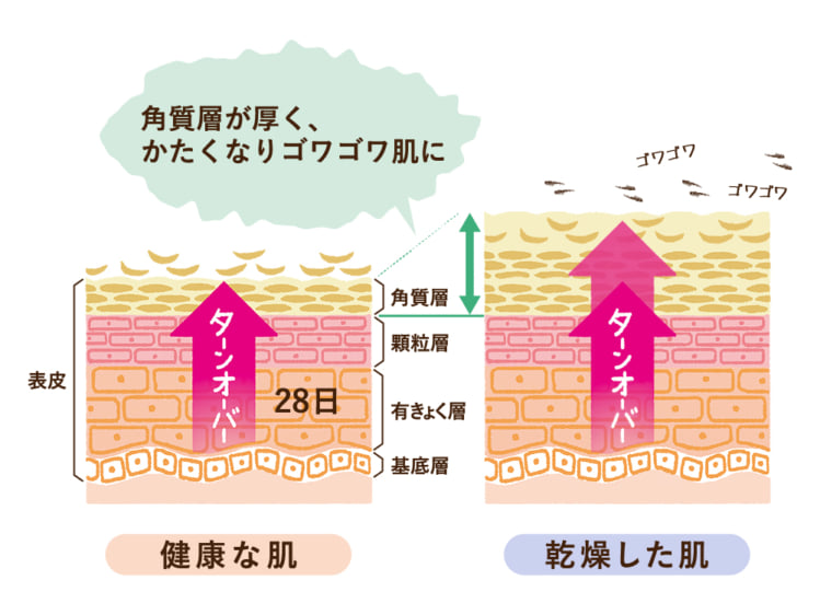 毛穴悩みと決別！ 毛穴あるあるQ＆A光文社公式美容サイト kokode Beauty