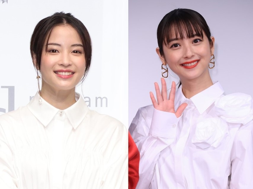 工藤静香「口元が曲がってるのは仕方ないので治らない」自身に対する“ご指摘”にアンサー - 芸能 : 日刊スポーツ