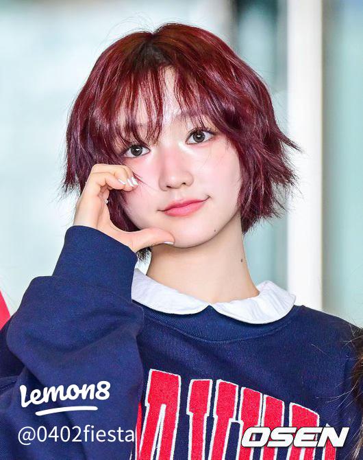 ゴマキに似てる新人韓国アイドルKiiKiiのジユちゃん