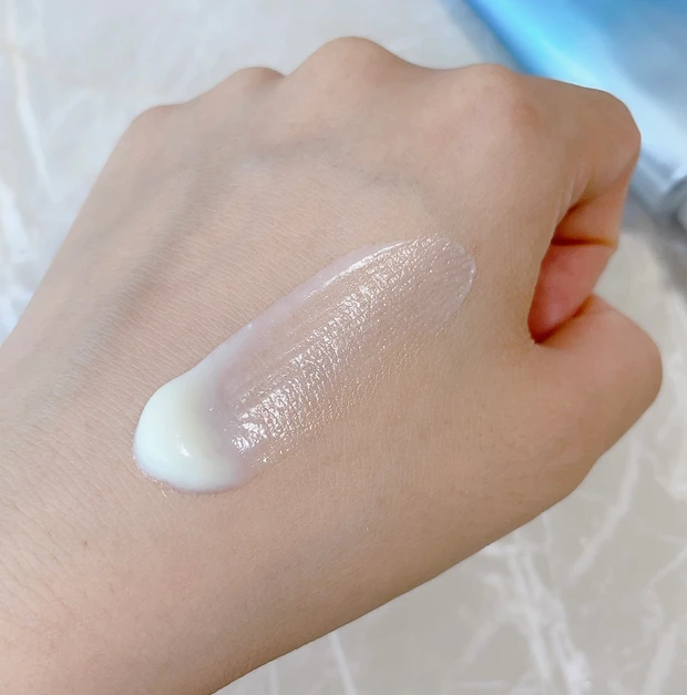 登山・アウトドア用の日焼け止め 資生堂・サンケア に決まり