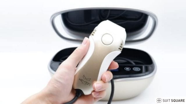 メンズ向け家庭用脱毛器、髭や剛毛にも効果的なおすすめランキングのおすすめランキングわたしと、暮らし