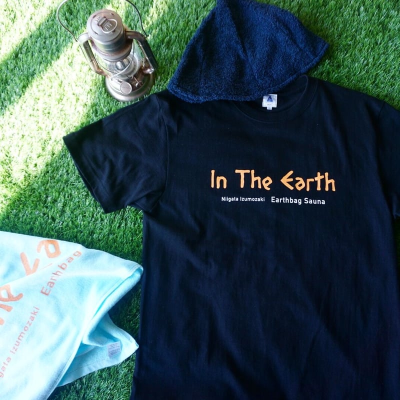 閉店 In The Earth 新潟県三島郡出雲崎町- サウナイキタイ