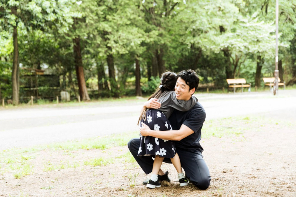 自分の子だったら」という視点で、子どもを幸せにする診療を山と空こどもアレルギークリニック東京都八王子市ドクターズインタビュ