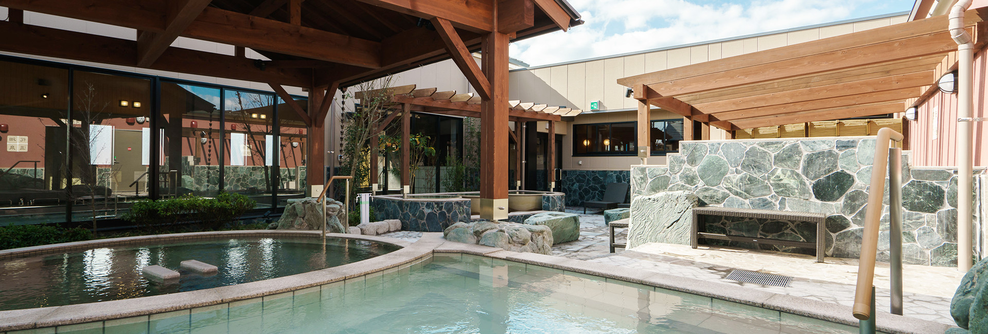 sa-na37さんのサ活 ふくの湯 花畑店, 福岡市 1回目 - サウナイキタイ