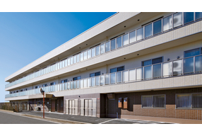 残り1室 ホスピタルメント板橋ときわ台 東京都板橋区- いい介護 公式