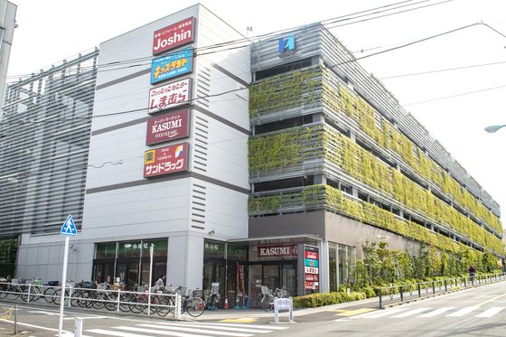 東京都 板橋区 - ホスピタルメント板橋ときわ台 - ワントップパートナー 練馬駅前店