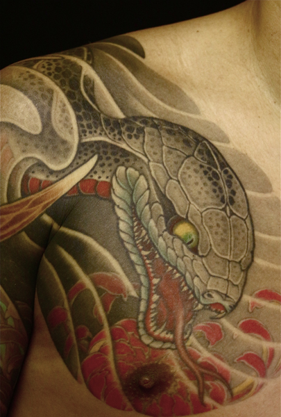 般若刺青の新着記事アメーバブログ アメブロ