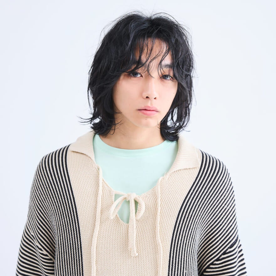 パーマのカールだけでこんなに雰囲気は変わる！ウェーブ とカールの違いを徹底解説！美容室Lian リアン 〜東北仙台で素敵な髪型ヘアスタイルにするならリアン