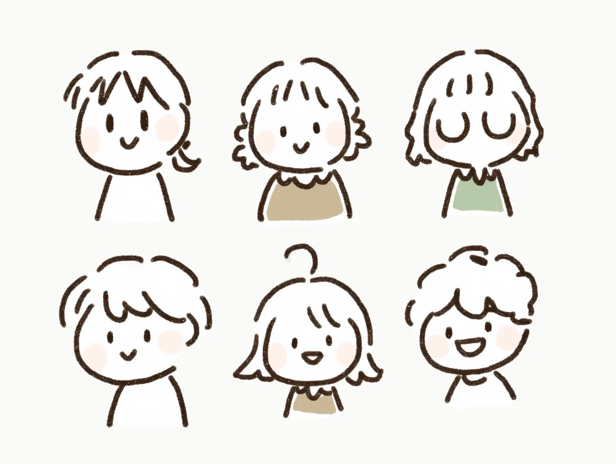 ③豊かな表情をつくる受付に特化した派遣求人サイト