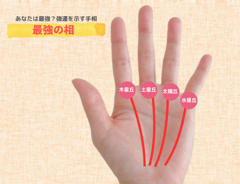 晩年お金に困らない手相とは？晩年幸せになる手相や60歳から良くなる手相を解説 - 当たる占いセレクション