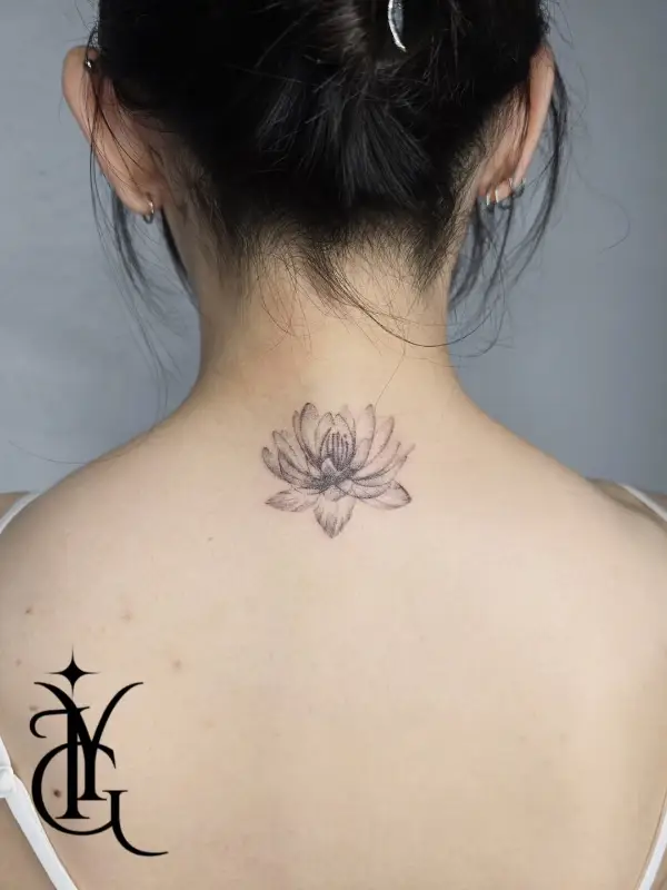 タトゥー後の化膿とは？ – Inkケアプロダクト