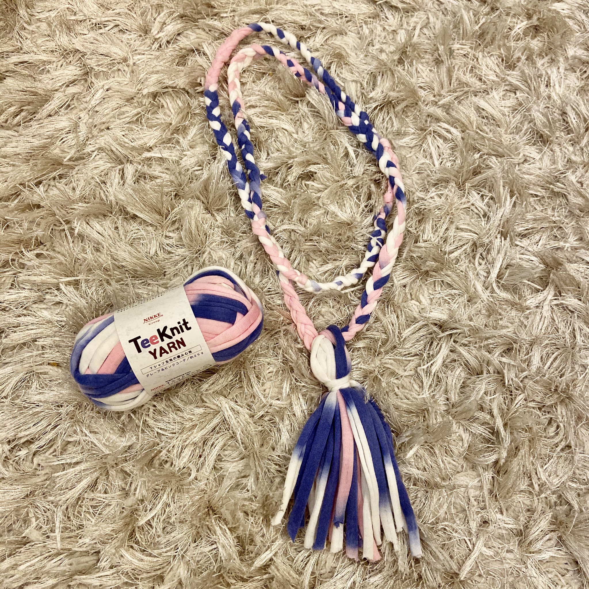 ハギレ活用！ 超簡単、初めてのハンドメイドにマタニティ授乳ストラップの作り方 - 縫いナビ 生地のマルイシ