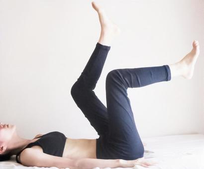 室内で行う有酸素運動5つ！器具なしで女性でも簡単！ハルメク美と健康