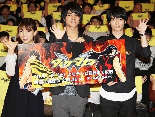 声優Vlog 声の道は筋肉にも続く⁉マッスル系声優登場！ 井上和彦×中務貴幸×今井涼雅×田村僚佑- YouTube