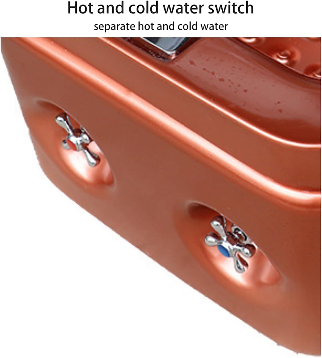 フットスパ木樽大型フットバススパ浴槽、大人用フットスパ、レッグスパ、家庭用フットマッサージスパ、リラックスペディキュアフットバス、サフットスパ木製バレルフットスパ大人用フットマッサージ木製バケツ、フットバススパ浴槽、ペディキュア洗面台家庭用サロン