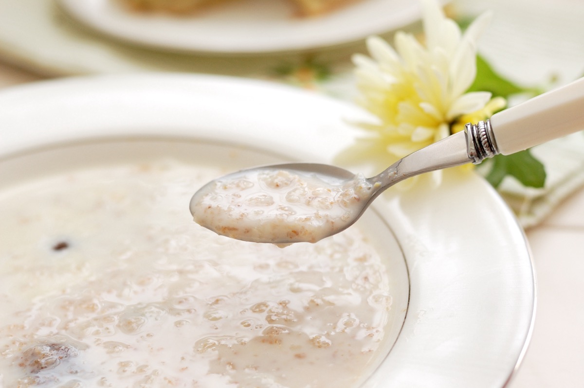 基本 オートミールの離乳食レシピ初期・中期・後期・完了期ごとに紹介2ページ目- macaroni