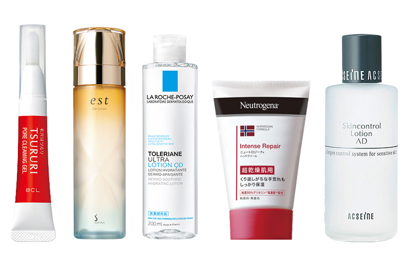 グリセリンとは成分について肌ケア情報Avene