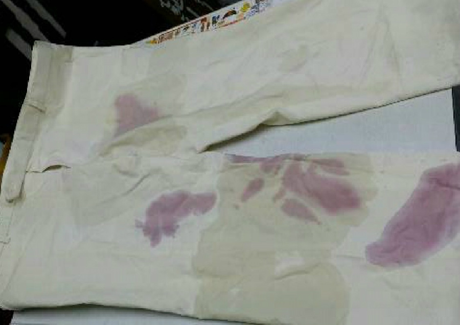 ６枚組 新ズボンにシミを作らないパンツ同色６枚組 - ベルーナ 公式