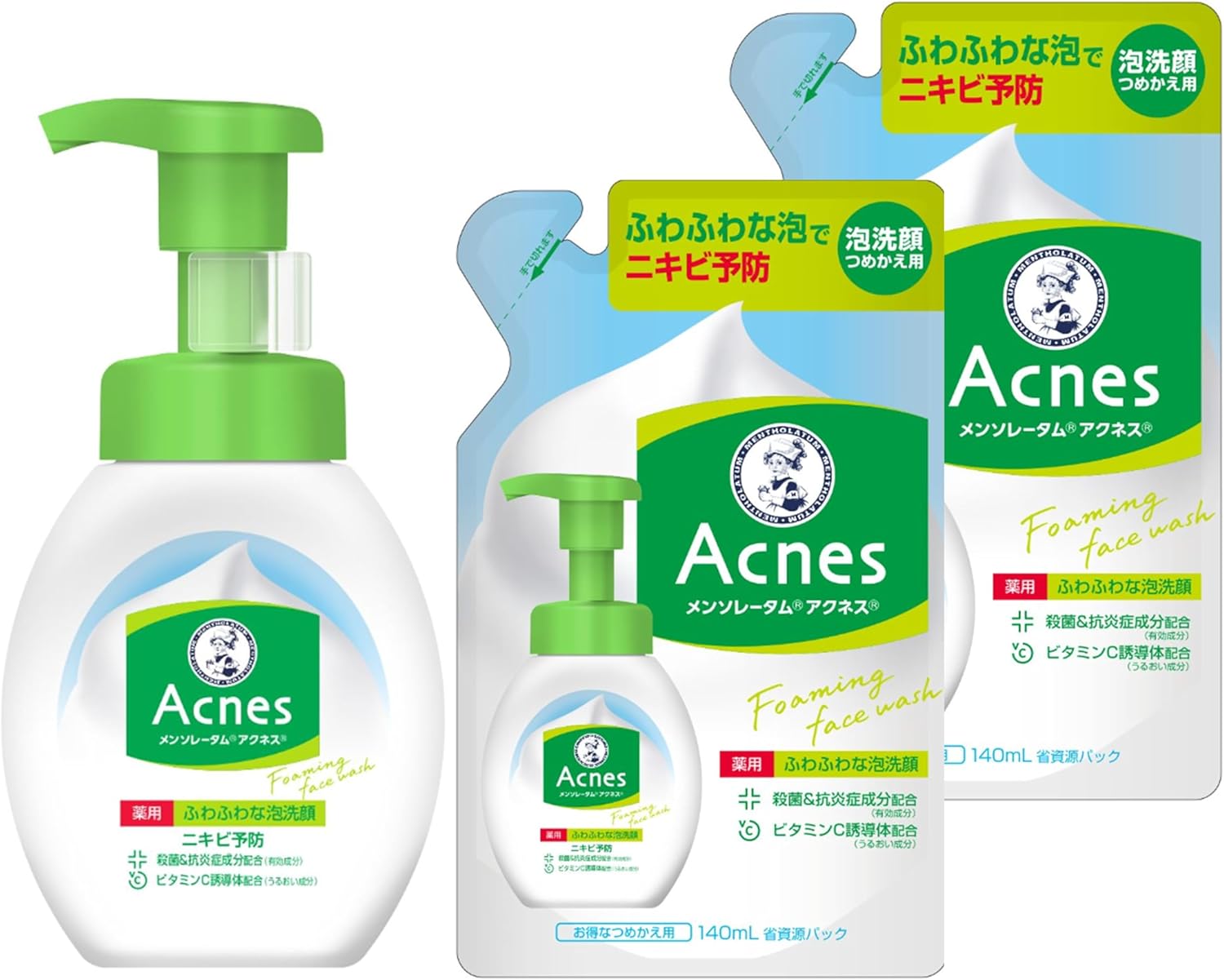 ニキビ肌おすすめ乳液ランキング2025年最新 医師監修 塗らなくていい？ドラッグストア市販品調査 - Beauty produced by auWebポータル