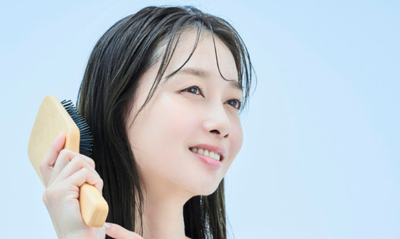 切りすぎた前髪を短期間で伸ばす方法を教えます！！ - YouTube