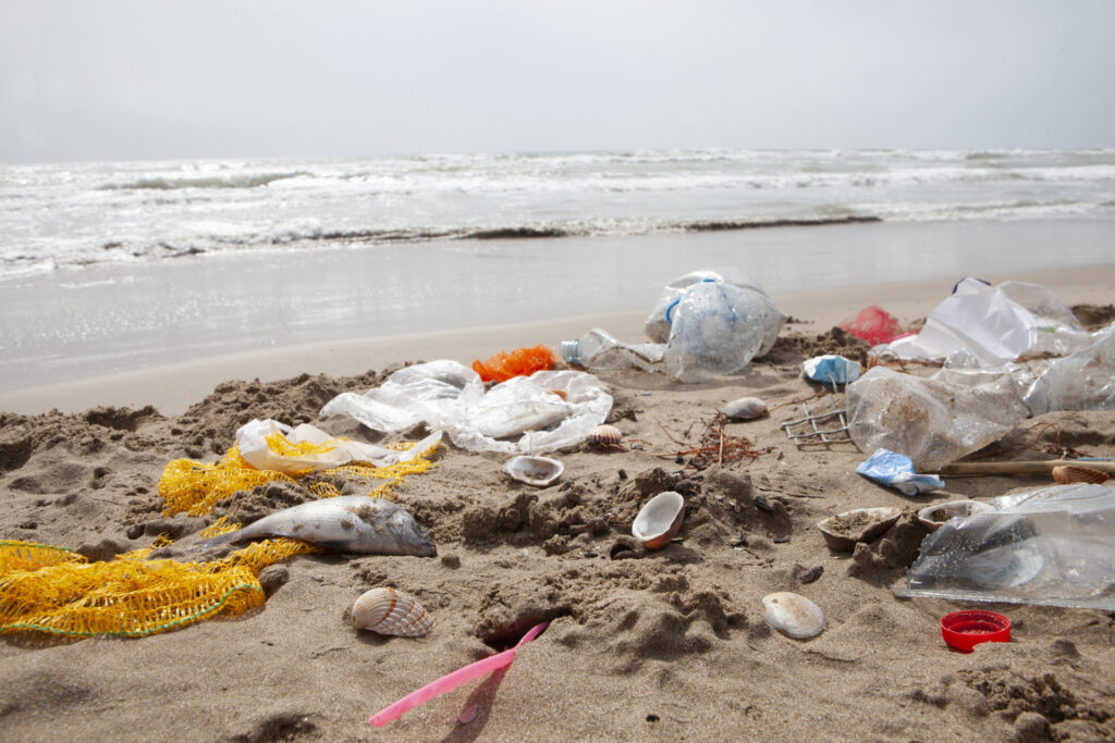漁業系プラごみの大半は外国由来公益財団法人 海と渚環境美化・油濁対策機構