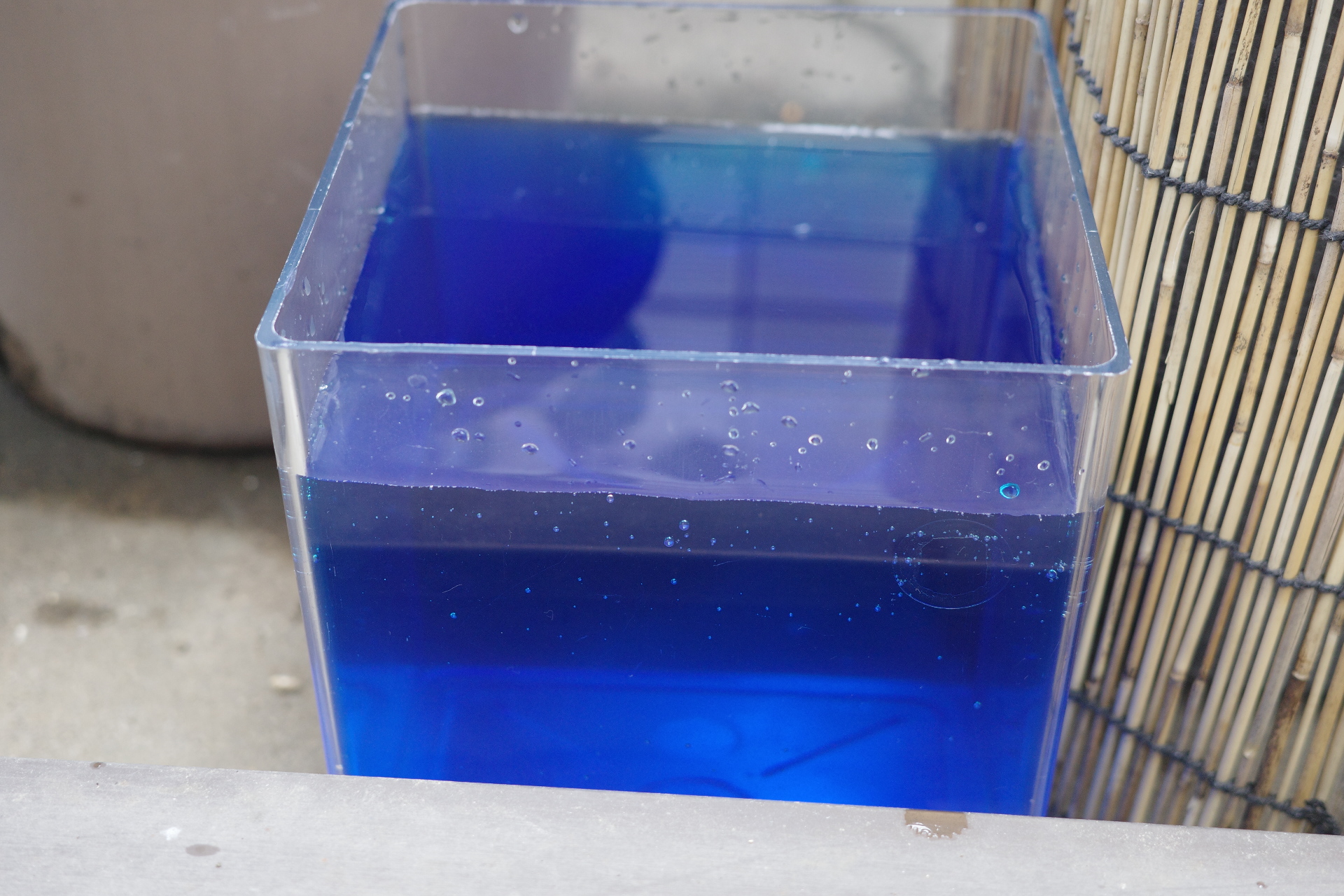 送料無料メチレンブルー1000ml1リットル白点病・尾ぐされの治療薬動物用医薬品 : アクアリウム ドリームシアター - 通販 -Yahoo!ショッピング