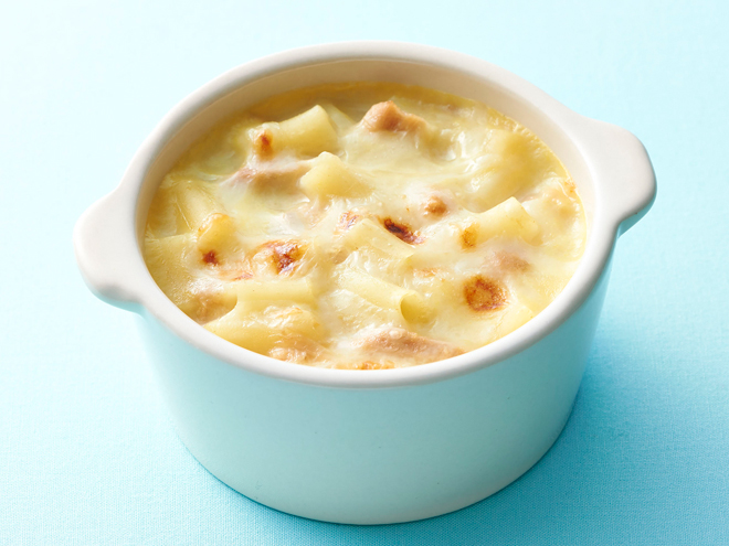 離乳食にコーン缶は使ってもOK？栄養の違いや下ごしらえのコツ、初期～完了期までのおすすめレシピ8品を紹介Baby-mo ベビモ