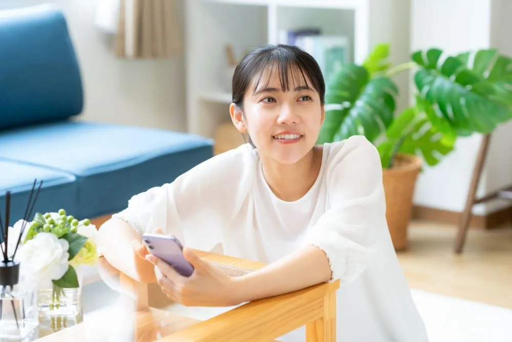 効果最強 恋が叶う待ち受け画像20選！効力を上げる設定の仕方も