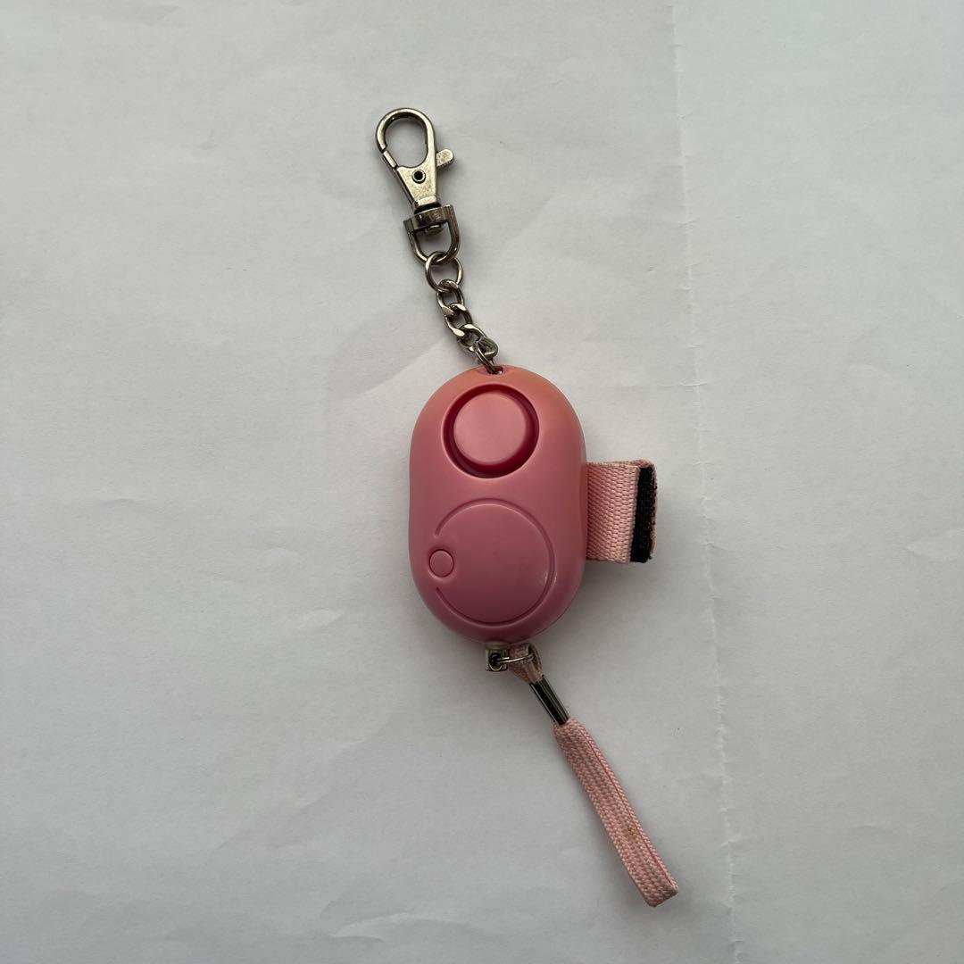 防犯ブザー 子ども 通販 かわいい ランドセル 女の子 小学生 大音量 85dB おしゃれ プリンセス防犯ブザー アイシングクッキー 防犯 ブザーキーホルダー 誤作動防止 ピンプラグ 抜けない 子ども用防犯ブザー 防犯アラーム 学用品:BACKYARD FAMILY通販JRE MALL