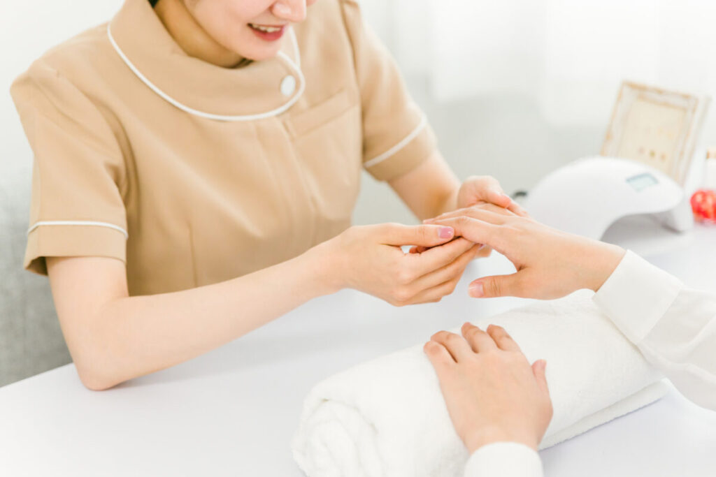 美容業界で大人気 パラフィンパックNEWSCAST