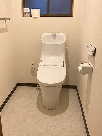 きれいなトイレ イラスト素材6150866- フォトライブラリ