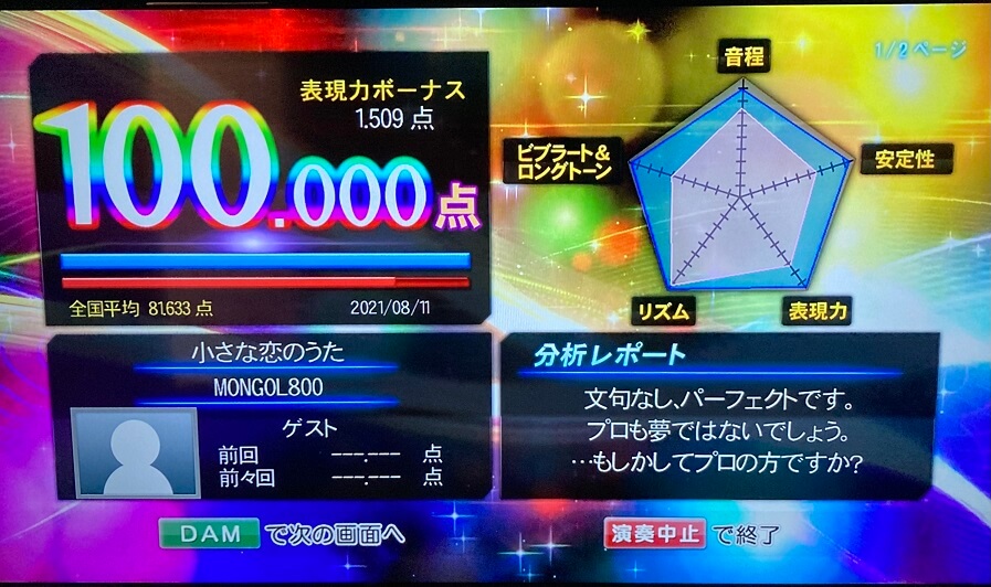 地声が低いところからでも やり方を正しく行なっていけば ミックスボイスが開発できてきます。 『順序』ですボイトレ高音ミックスボイス裏声カラオケ歌ってみたアンザッツ
