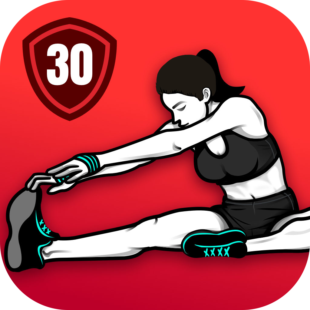 ストレッチアプリおすすめ人気ランキング14選！ 無料で使える・ダイエット効果が期待できるモノシル