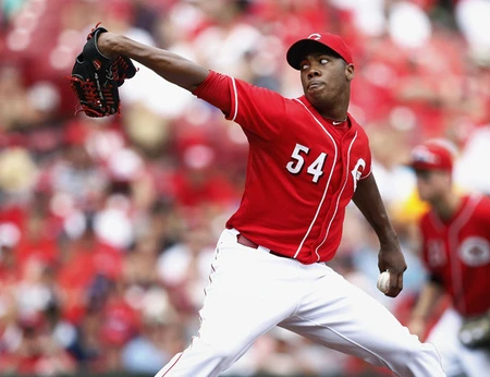 チャップマン 筋肉TikTok