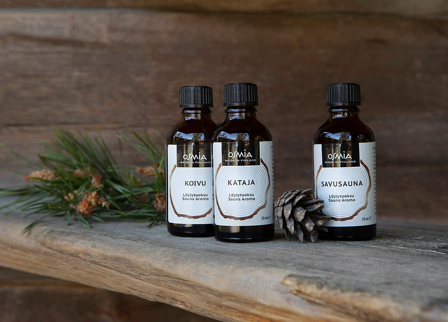 無印や100均のアロマオイルはサウナで使える？ロウリュアロマ水の作り方とアロマオイルの選び方