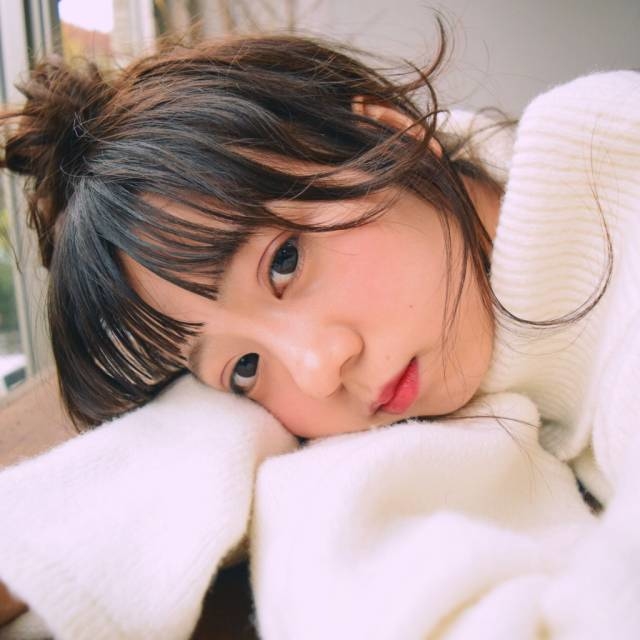 温泉 髪型 ミディアム 簡単TikTok