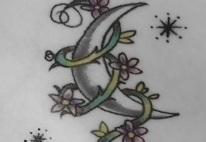 薔薇のタトゥーデザイン・意味色味別の意味や組み合わせデザインも紹介