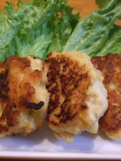 揚げない納豆ナゲット 離乳食 後期 納豆で腸活レシピ！sonomono そのもの公式