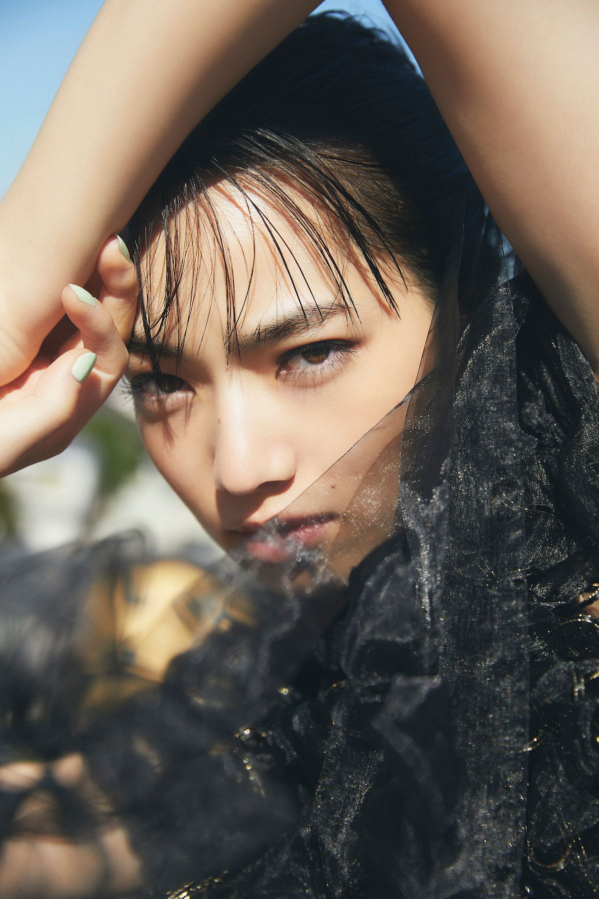 小松菜奈さんがMYTREX REBIVEシリーズ新イメージキャラクター就任新TVCM MYTREX「いまトレ、すぐトレ」篇を公開MYTREX公式オンラインストア