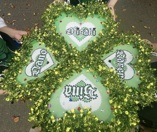 学校 運動会・文化祭 うちわ特集オリジナルうちわ製作所