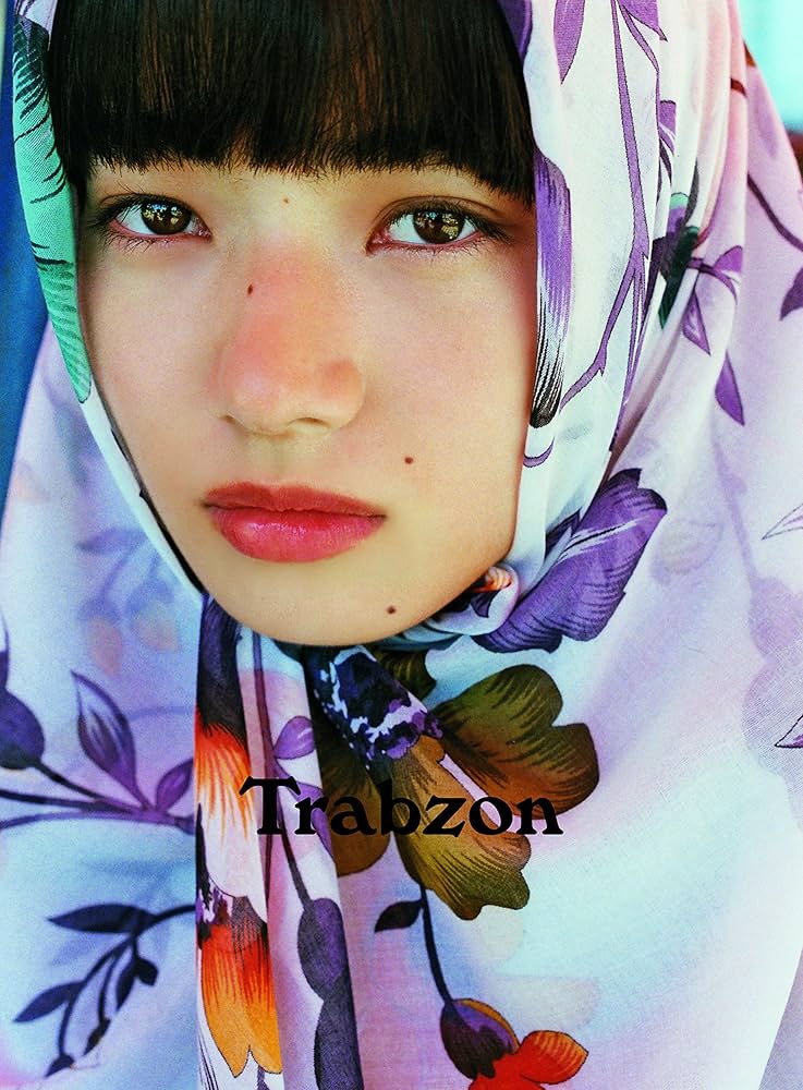 小松菜奈、鼻ピアス姿を披露 大御所たちの映画ワークショップは「すごく刺激的」ENCOUNT