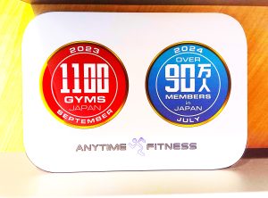 エニタイムフィットネス川口安行店 9月18日 土 グランドオープン株式会社Fast Fitness Japan