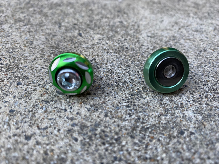 ハイゼットカーゴ、フューエルリッドワイヤ交換 - MHO ENGINEERING